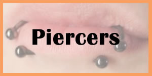 Piercers