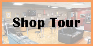 Shop Tour