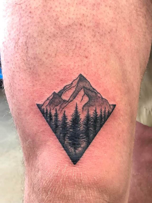 Max Miller - Rocksteady Tattoo Max Miller - Rocksteady Tattoo