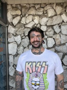 topher tattoo artist